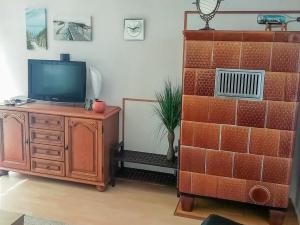 Ferienbungalow Kahmann