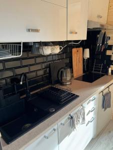 Tiny House v Balijském stylu v srdci Slovácka