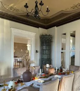 Extravagant villa central & by the sea - 奥斯陆