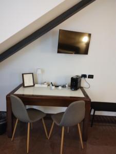 Palazzo Cusani Charming Rooms