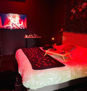 Jungle Love Room de l Hermitage