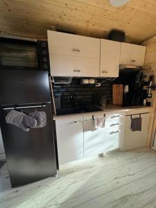 Tiny House v Balijském stylu v srdci Slovácka