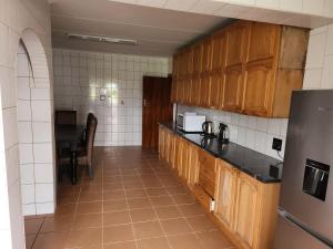 Idube Power Hub Guest House