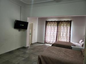 Idube Power Hub Guest House