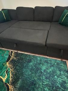 Spacious 2 Bedroom with 4 Beds and Free Parking