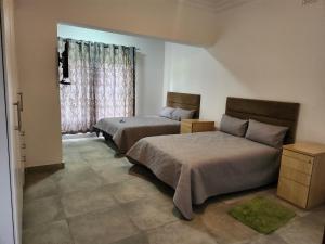 Idube Power Hub Guest House