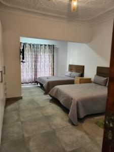 Idube Power Hub Guest House