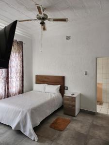 Idube Power Hub Guest House