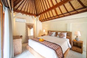MAHA GUNUNG Guest House