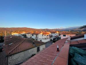 Buians Home - Rilassante appartamento tra le colline Toscane