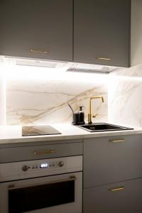 Scandi Stay in Central Helsinki