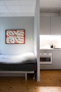 Scandi Stay in Central Helsinki