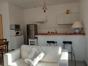 Maisons de vacances Les Gites du Mont Ventoux : photos des chambres