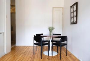 Scandi Stay in Central Helsinki