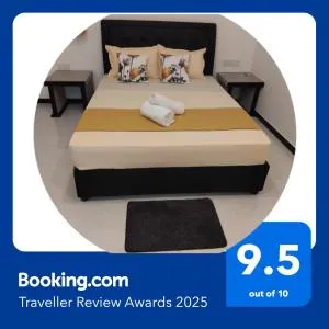 Illumination Stay - Timbirigaskotuwa