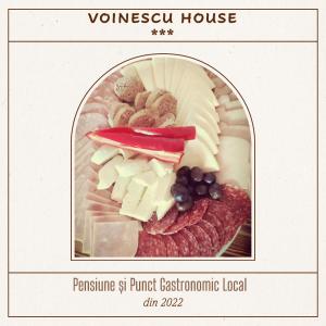 Voinescu House - Natural Living & Eating