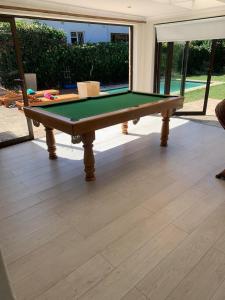 Casa Alara warm and welcoming