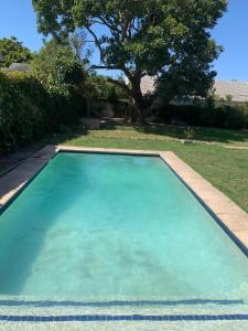 Casa Alara warm and welcoming