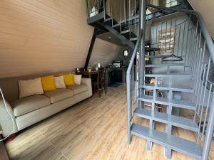 Inato Suites- Teepee House