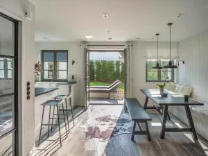 Reetidyll I auf Usedom - Ducherow