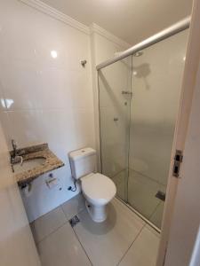 Apto 201 Ubatuba Praia Grande