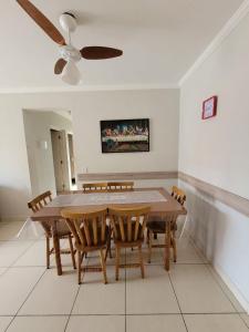 Apto 201 Ubatuba Praia Grande