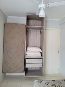 Apto 201 Ubatuba Praia Grande