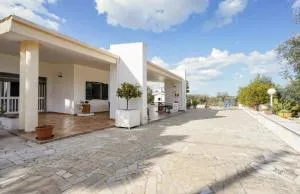 Villetta Adriatica by IL PUMO DI PUGLIA - Specchiolla 