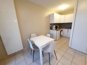 LApollinaire - 34m2 avec balcon et parking privé