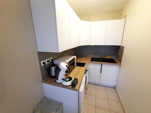 LApollinaire - 34m2 avec balcon et parking privé