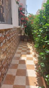 Tilila Holiday Apartments, Agadir
