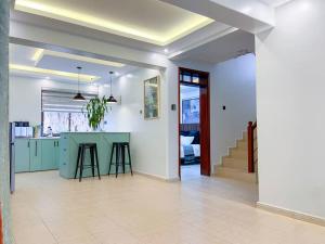 Bethel apartments ug