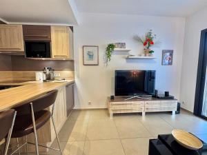 Appartements Rena Bianca tout confort proche plage et centre ville : photos des chambres