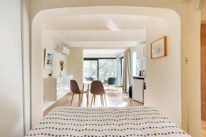 Appartements Le Dandy : photos des chambres