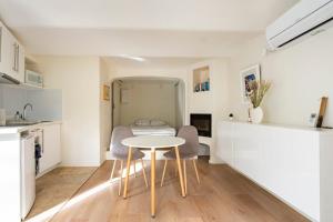 Appartements Le Dandy : photos des chambres