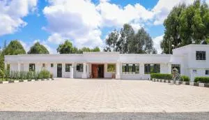 Burton Resort - Oljoro Orok