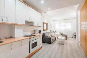 Charming Studio Avenida América