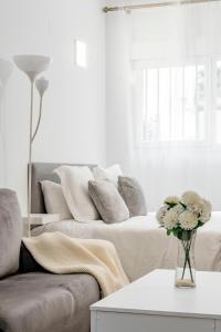 Charming Studio Avenida América