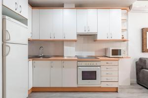 Charming Studio Avenida América