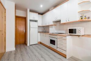 Charming Studio Avenida América