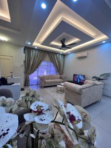 Azalea Homestay KLIA