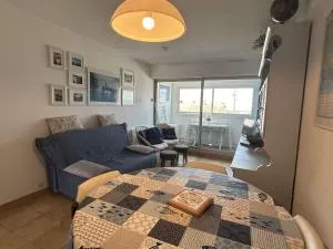 Appartement cosy 3 pièces avec parking et animaux admis - FR-1-224B-134 - LʼHerbaudière