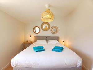 Cygne I Jolie maison marais dOlonne I JACUZZI