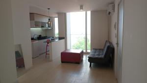 Monoambiente a estrenar excelente zona