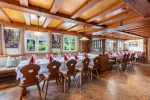 Gasthaus zur Linde und Fewo