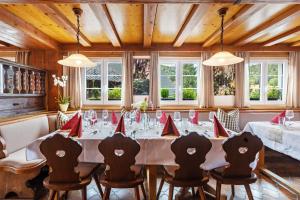 Gasthaus zur Linde und Fewo