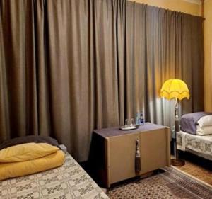 Salų dvaro kultūros ir laisvalaikio rezidencija