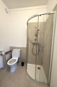 Appartements Balade en Foret, 3min du Zoo : photos des chambres