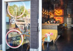 Max Brown Hotel Canal District, part of Sircle Collection