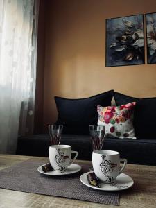 Apartman Milkovic 2